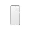 Xiaomi Mi 11 Lite - Průhledný kryt (Typ krytu Zesílená ochrana rohů a hran)