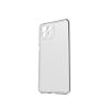 Xiaomi Mi 11 Lite - Průhledný kryt (Typ krytu Zesílená ochrana rohů a hran)