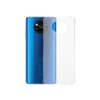 Xiaomi Poco X3 - Průhledný kryt (Typ krytu Zesílená ochrana rohů a hran)