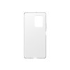 Xiaomi Redmi 10 / 10 Prime - Průhledný kryt (Typ krytu Zesílená ochrana rohů a hran)