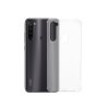 Xiaomi Redmi Note 8 / 8T - Průhledný kryt (Typ krytu Zesílená ochrana rohů a hran)