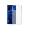 Realme 7 Pro - Průhledný kryt (Typ krytu Zesílená ochrana rohů a hran)
