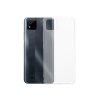 Realme C11 - Průhledný kryt (Typ krytu Zesílená ochrana rohů a hran)