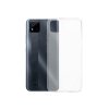 Realme C11 - Průhledný kryt (Typ krytu Zesílená ochrana rohů a hran)