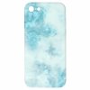 8961 svetle modry mramor pro iphone 7 8 se2020svetle modry mramor