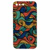 8979 barevne barevne vlny pro iphone 7 8 plus