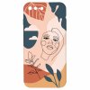 8982 divka v abstrakci pro iphone 7 8 plusdivka abstrakt2
