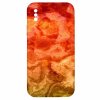9045 ohnivy mramor pro iphone x xsohnivy mramor