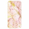 9090 ruzovo zlaty mramor pro iphone xs maxmramor zlaty