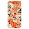 9099 oranzovy mramor pro iphone xs maxoranzovy mramor