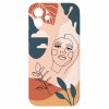 9210 divka v abstrakci pro iphone 11divka abstract2