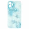 9237 svetle modry mramor pro iphone 11svetle modry mramor