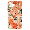 9276 oranzovy mramor pro iphone 11 prooranzovy mramor