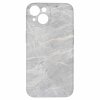 9771 svetle sedy mramor pro iphone 14svetle sedy