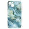 9795 modro sedy mramor pro iphone 14 plusmodro sedy