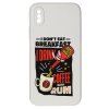 10314 i don t eat for breakfast pro iphone x xsi don t eat for breakfast pro iphone x xsw