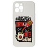 10368 i don t eat for breakfast pro iphone 12 pro maxi don t eat for breakfast pro iphone 12 pro maxe