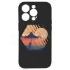 10455 zapad slunce cerny pro iphone 14 prok29blk