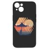 10509 zapad slunce cerny pro iphone 14k29blk