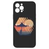 10644 zapad slunce cerny pro iphone 12 pro maxk29blk