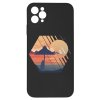 10752 zapad slunce cerny pro iphone 11 pro maxk29blk