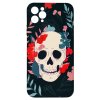 10758 lebka s kvety pro iphone 11 pro maxlebka1