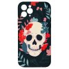 10785 lebka s kvety pro iphone 11 prolebka1
