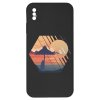 10860 zapad slunce cerny pro iphone xs maxk29blk