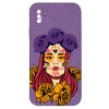 10896 lebka s kvety 2 pro iphone x xslebka2