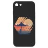 10914 zapad slunce cerny pro iphone 7 8 se2020k29blk