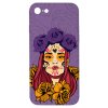 10923 lebka s kvety 2 pro iphone 7 8 se2020jebka s kvety