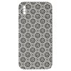 11427 kvetiny cerny pro iphone xs maxk34