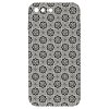 11499 kvetiny cerny pro iphone 7 8 plusk34