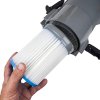 Gre VCB50P Action Vac