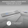 CHERRY DW 9100 SLIM bezdrátová sada klávesnice a myši