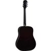 Kytara EKO GUITARS - RANGER RED VISUAL NOTE