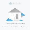 Ring Alarm SET S Kit - Alarmový systém pro dům a byt s WiFi a senzory