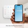 Ring Alarm SET S Kit - Alarmový systém pro dům a byt s WiFi a senzory