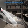 Výkonný ruční vysavač AOKBON 8500PA 120W