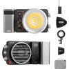 Zhiyun Studiové LED světlo X100 Pro Molus