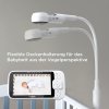 Hubble Connected Nursery Pal SkyView dětský monitor s kamerou