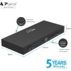 Portta HDMI Switch 4x1
