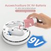 Putogesafe Hlásič kouře, hlásič požáru s životností 10 let