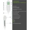 Ultrazvukový přístroj Med-Fit Pro 1