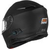 ORIGINE Motocyklová helma LEVEL BLACK MATT / velikost M