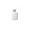 15093 samsung usb c usb konektor bilysamsung usb connvecotr white bulk vxq