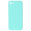 15120 jednobarevny kryt svetle modry na iphone 7 8 se20207 8 se2020 svetlemodra