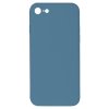 15123 jednobarevny kryt modro sedy na iphone 7 8 se20207 8 se2020 modroseda