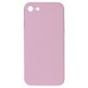 15135 jednobarevny kryt levandulovy na iphone 7 8 se20207 8 se2020 levandulova