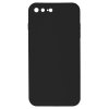 15159 jednobarevny kryt cerny na iphone 7p 8pjednobarevny kryt cerny na iphone 7p 8p7 8 cerna